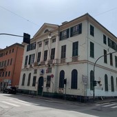 Bolzaneto, cittadini in cammino alla scoperta del centro storico: mercoledì la sesta “passeggiata urbanistica” Bolzaneto, cittadini in cammino alla scoperta del centro storico: mercoledì la sesta “passeggiata urbanistica”