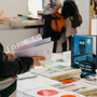 Book Pride Off porta la fiera dell’editoria indipendente nei locali del centro storico Book Pride Off porta la fiera dell’editoria indipendente nei locali del centro storico