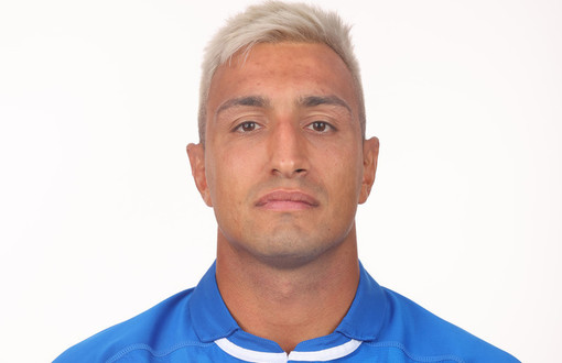 Da Genova ai mondiali di rugby, Pierre Bruno convocato in Francia Da Genova ai mondiali di rugby, Pierre Bruno convocato in Francia