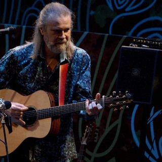 Al Teatro Ivo Chiesa la nuova edizione di 'Acoustic Night' ideata da Beppe Gambetta