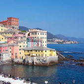 Boccadasse, sempre più turisti e residenti ma mancano i servizi igienici. Assessore Avvenente: “Presto una struttura vicino al ponticello” Boccadasse, sempre più turisti e residenti ma mancano i servizi igienici. Assessore Avvenente: “Presto una struttura vicino al ponticello”