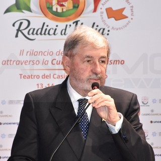 Caso Bucci-Secolo XIX, il presidente da Sanremo respinge le accuse sui messaggi con il direttore: “Mi attribuiscono cose che non ho fatto”