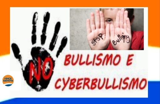 No bullismo e cyberbullismo: una conferenza sul tema