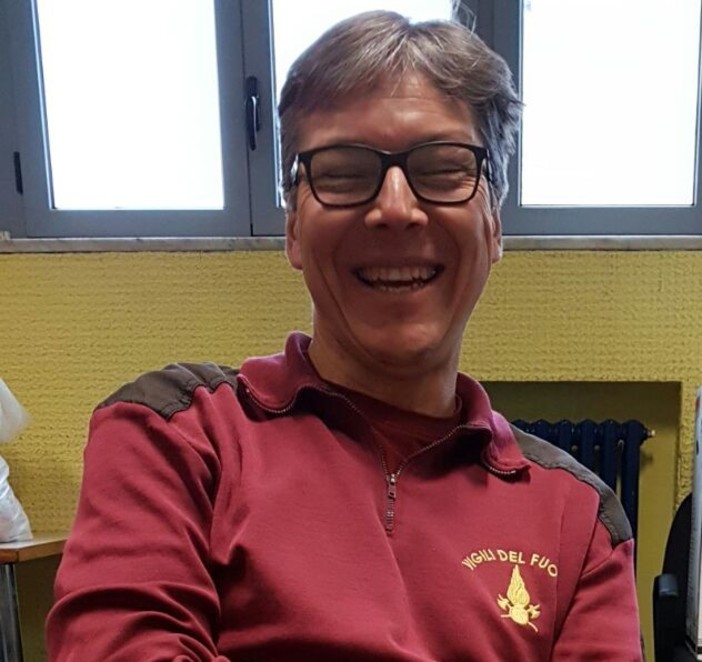 Morto anche Bruno Canepa, pompiere di Genova precipitato dal Monte Bianco