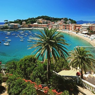Le spiagge più belle della Liguria: vince la Baia del Silenzio a Sestri Levante
