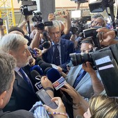 Elezioni comunali, a Genova ha vinto Bucci, non la destra