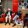 Baravalle, dall’esordio al successo
