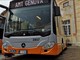 Corso Italia chiusa per lavori, ecco come cambia il transito dei bus
