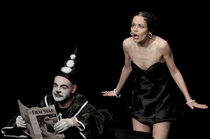 Betty Boop a Villa Bombrini: appuntamento per la sera del 29 luglio