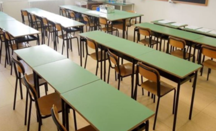 Scuola, il coordinamento docenti chiede un incontro a Toti: "Da mesi cerchiamo di far sentire la nostra voce" Scuola, il coordinamento docenti chiede un incontro a Toti: "Da mesi cerchiamo di far sentire la nostra voce"