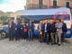 Borzonasca, parte la nuova linea con bus a chiamata