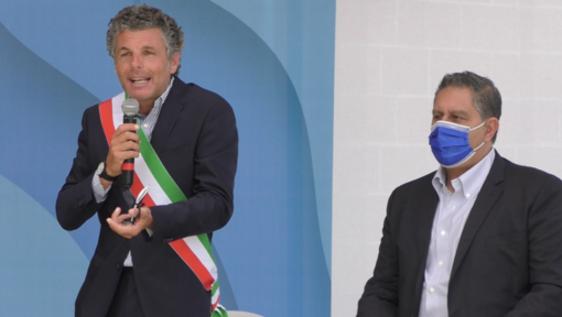 Crisi di governo, Bagnasco: “Draghi ha strizzato l’occhio alla sinistra”