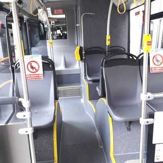 Fase 2, Atp: 100 nuove corse dal 4 maggio