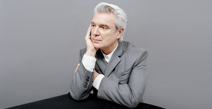 La parola a Disco Club, le uscite della settimana - Dopo sette anni, David Byrne torna con Who is the Sky?