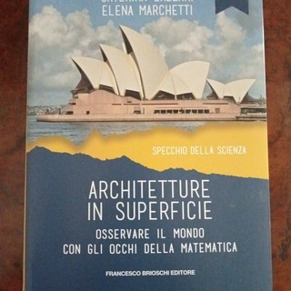 “Il cilindro: “semplice” superficie, duttile, espressiva, funzionale in architettura” con Franca Caliò, martedì 5 aprile alle Letture Scientifiche.
