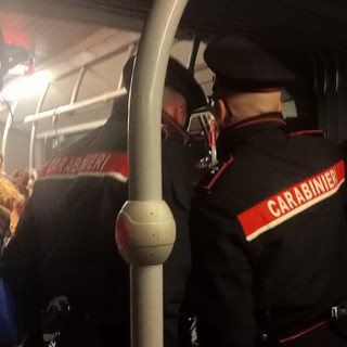 Far west sui bus, tre risse in una sola sera: i sindacati chiedono un incontro con Comune e Amt