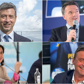 Elezioni regionali, il PD guarda al concreto dai palchi della Festa dell’Unità e attende la soluzione del dilemma centrista Elezioni regionali, il PD guarda al concreto dai palchi della Festa dell’Unità e attende la soluzione del dilemma centrista