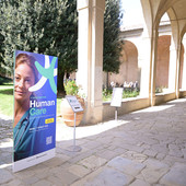 Convegno HumanCare 2025 a Siena