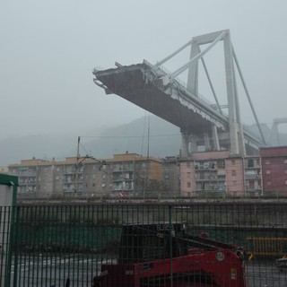 Quel raddoppio del ponte sfumato negli anni Novanta