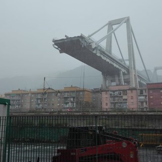 Genoa e Sampdoria: rivali per il 2020 ma unite nella tragedia del Ponte Morandi