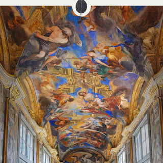 "Genova insolita e segreta": la presentazione nella dimora storica di Valery