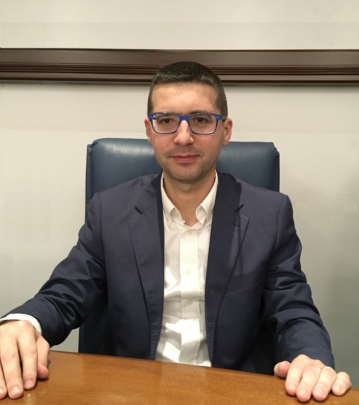 Edicole: Christian Cartosio è il presidente nazionale di Fenagi Edicole: Christian Cartosio è il presidente nazionale di Fenagi