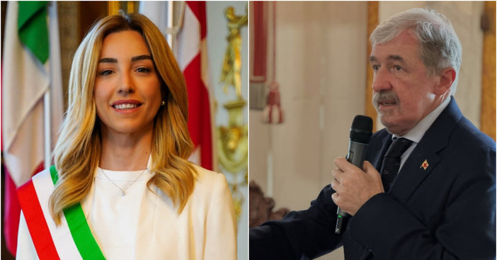 Conferenza stampa della giunta Salis, Bucci: “Non si chiedono le domande in anticipo, limitarle è scorretto” Conferenza stampa della giunta Salis, Bucci: “Non si chiedono le domande in anticipo, limitarle è scorretto”
