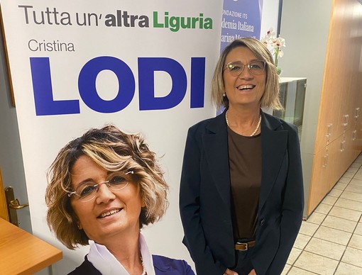 Elezioni Genova, Lodi (Azione) attende le mosse del centrosinistra e fissa i punti fermi: “Aspettiamo la proposta di un nome, correre da soli non sarebbe un capriccio”