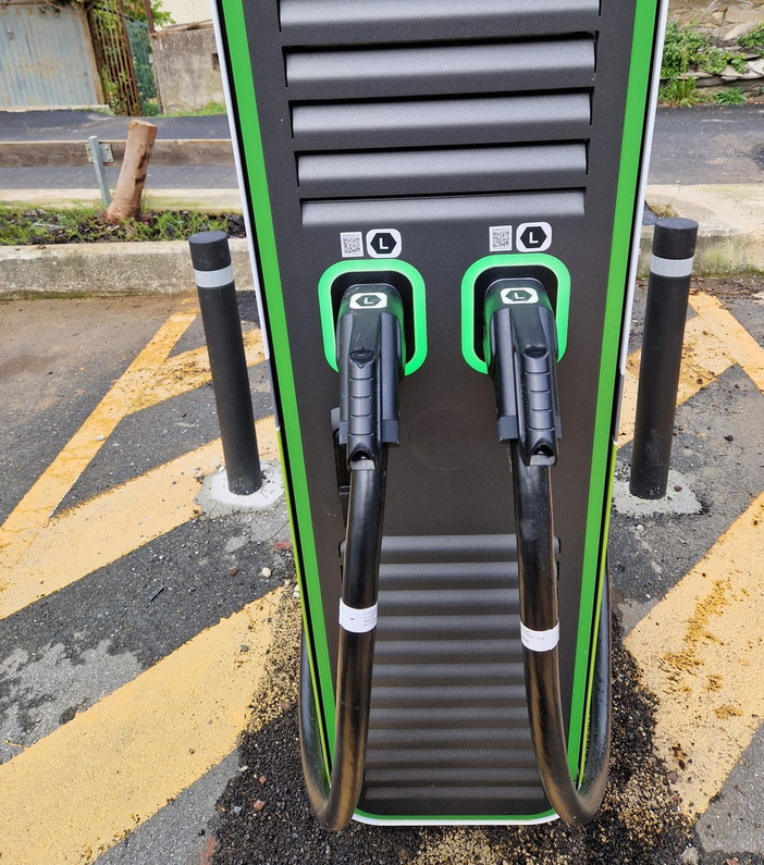 Poste Italiane porta la mobilità elettrica nei comuni liguri Poste Italiane porta la mobilità elettrica nei comuni liguri