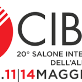Cibus conferma la data: si terrà a Parma dall'11 al 14 maggio