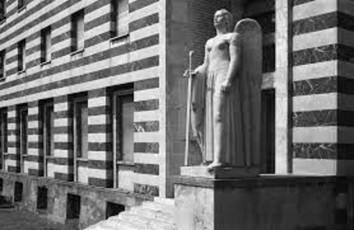 “I particolari costruttivi e decorativi segni distintivi dell’Architettura”, a Palazzo Ducale il quindicesimo incontro del ciclo “Particolari – l’arte raccontata dai dettagli” con Francesco Tomasinelli “I particolari costruttivi e decorativi segni distintivi dell’Architettura”, a Palazzo Ducale il quindicesimo incontro del ciclo “Particolari – l’arte raccontata dai dettagli” con Francesco Tomasinelli