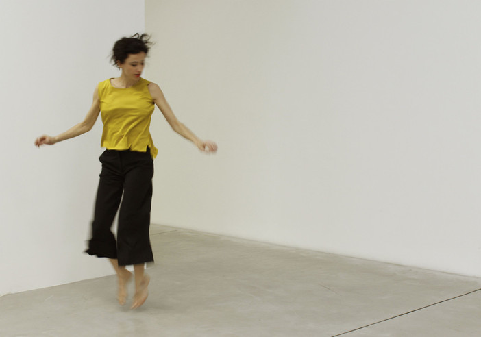 A Genova &quot;Fuori Formato&quot;, danza contemporanea e videodanza in scena