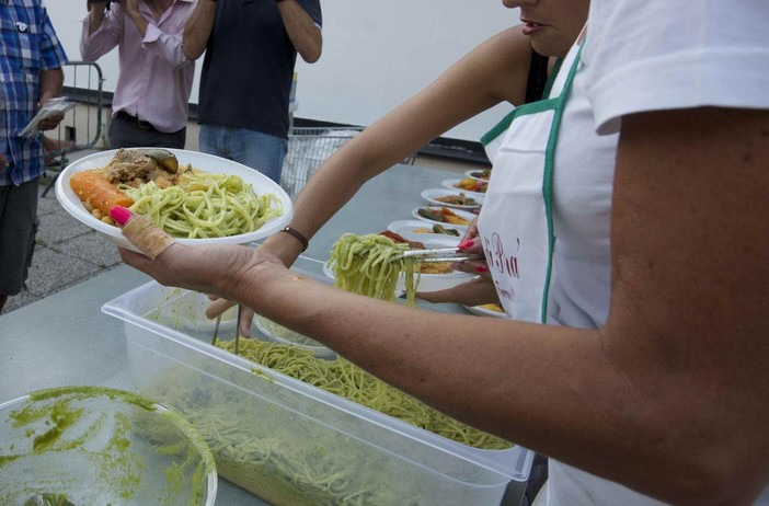 Al Cep si festeggiano i dieci anni di intercultura con l'evento “Cuscus e Pesto” Al Cep si festeggiano i dieci anni di intercultura con l'evento “Cuscus e Pesto”