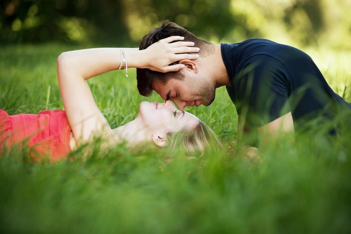 Alla ricerca dell’Amore Perfetto Alla ricerca dell’Amore Perfetto
