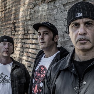 Colle der Fomento dal vivo a Genova, domenica 4 agosto in concerto a Genova