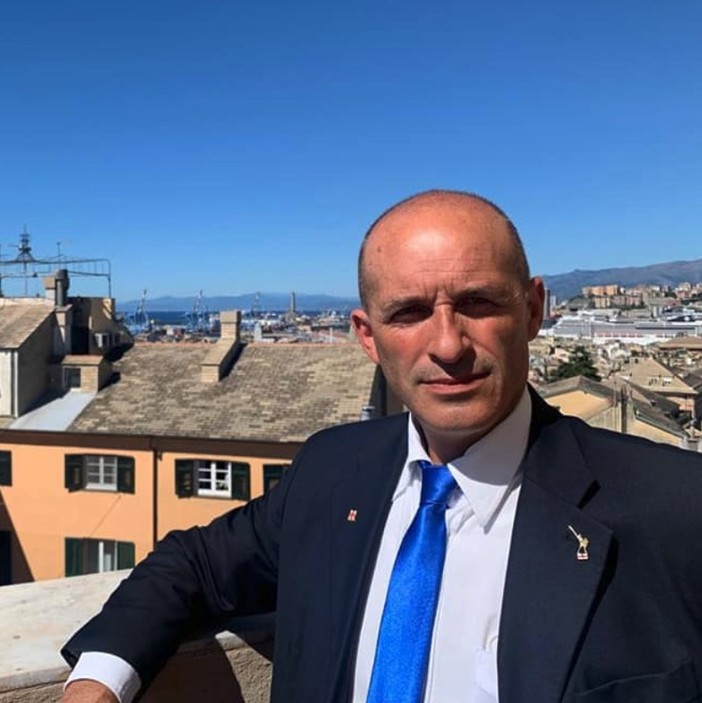 Estensione gratuità bus over 70, Garbarino: “Proposta rimandata al prossimo anno” Estensione gratuità bus over 70, Garbarino: “Proposta rimandata al prossimo anno”
