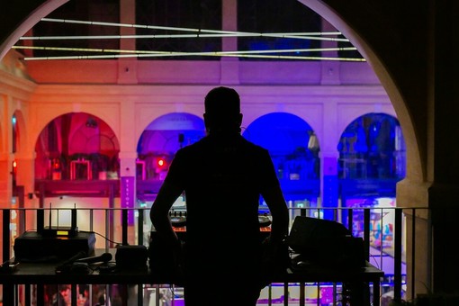 Gli eventi di novembre al MOG