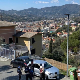 Contenimento emergenza Coronavirus, il Comune di Rapallo utilizza i droni per i controlli