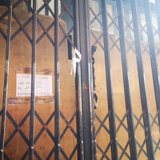 Coronavirus: da oggi richiesta per voucher commercianti alimentari Coronavirus: da oggi richiesta per voucher commercianti alimentari