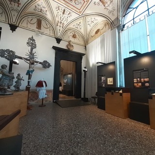 Alla scoperta dei ‘Cristezzanti’ grazie ad una visita guidata nelle sale del museo navale di Pegli