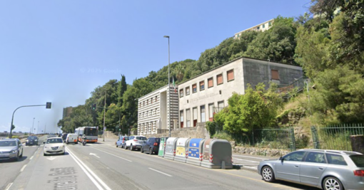 Tunnel Subportuale, al via i cantieri: ecco come cambia la circolazione in corso Aurelio Saffi