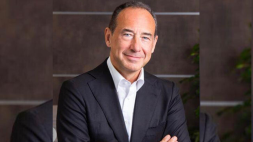 Iren, oggi riunione del CdA: al Presidente Luca Dal Fabbro le deleghe di Paolo Emilio Signorini Iren, oggi riunione del CdA: al Presidente Luca Dal Fabbro le deleghe di Paolo Emilio Signorini