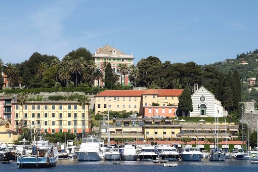 Addio al Convento dei Frati Cappuccini a Santa Margherita Ligure: il 7 gennaio l’ultima Messa