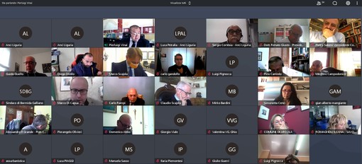 CAL: ok a due provvedimenti strategici di fondamentale importanza per le comunità CAL: ok a due provvedimenti strategici di fondamentale importanza per le comunità