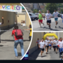 Correndo oltre le sbarre: detenuti e podisti uniti per una giornata di sport e integrazione a Marassi (Video)