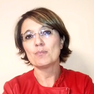 Cristina Lodi (PD)