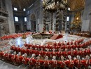 Foto Facebook Vatican News