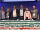 Sergio Migliorini confermato segretario generale FNP Cisl Liguria: “Liguria laboratorio socio-demografico che anticiperà gli scenari”