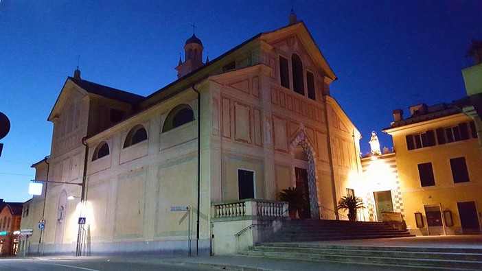 Andare per ville sulla collina di Albaro Andare per ville sulla collina di Albaro