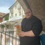 Chef Carmine D'Antonio, collaboratore di Pasta Bossolasco. Chef Carmine D'Antonio, collaboratore di Pasta Bossolasco.